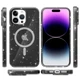 Чехол Galaxy Sparkle MagFit TPU для Apple iPhone 14 Pro (00000066250_1) - изображение 2