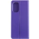 Шкіряний чохол книжка GETMAN Elegant (PU) для TECNO Camon 19 Pro Violet - зображення 2
