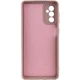 Чохол Silicone Cover Lakshmi Full Camera (AA) для Samsung Galaxy A36 5G Рожевий / Pink Sand - зображення 2