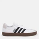 Мужские кеды низкие Adidas Vl Court 3.0 ID6285 46 (11UK) 29.5 см Ftwwht/Cblack/Greone (4067886699021) - изображение 1