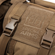 Чохол Specna Arms Gun Bag V4 Tan - изображение 8