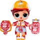 Ігровий набір ЛОЛ Кейс-Чемодан Тутсі L.O.L. Surprise! Loves Mini Sweets S3 Deluxe-Tootsie 593126 - зображення 5