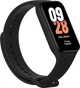 Фітнес-браслет Xiaomi Mi Smart Band 8 Active BHR7422GL Black - зображення 3