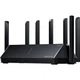 Роутер Xiaomi Router BE7000 WIFI-7 DVB4359CN Black - зображення 2