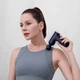 Масажний пістолет Mijia Massage Gun Mini BHR6081EU Blue - зображення 5