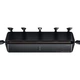 Роутер Xiaomi Router BE7000 WIFI-7 DVB4359CN Black - зображення 5