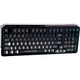 Смарт-клавиатура Miiiw Customized Mechanical Keyboard Black IO 98 Dark Silver - изображение 1