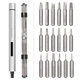 Отвертка Xiaomi Wowstick TRY Silver - изображение 1