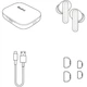 Беспроводные наушники Redmi Buds 5 White - изображение 6