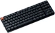 Смарт-клавиатура Xiaomi Mechanical Keyboard TKL Linear Axis VC-Pro BHR7722CN Black - изображение 1