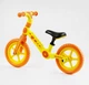 Детский Велобег Best Scooter (CS-12496) Оранжевый - изображение 3