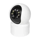 Смарт Камера XO CR01 Smart Treasure EU Wi-Fi беспроводное видеонаблюдение с микрофоном, динамиком, ночным режимом - изображение 2