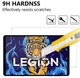 Защитное стекло для Lenovo Legion Y700 (8.8") - изображение 4
