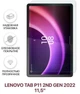 Защитное стекло для Lenovo Tab P11 (2gen) (11.5") - изображение 3