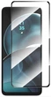 Защитное стекло для Motorola G54 Power / проклейка по всей плоскости экрана - изображение 1