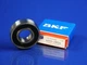 Підшипник SKF 6203 2RS (30x62x16) - зображення 1