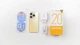 Смартфон TECNO Spark 20 PRO (KJ6) 6.78" 8/256ГБ, 2SIM, 5000мА рік, Sunset Blush - зображення 3
