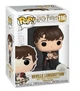 Фігурка Funko POP! Harry Potter: Neville w/Monster Book - изображение 3