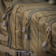 Тактичний рюкзак M-Tac Large Assault Pack Tan Coyote - зображення 4