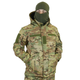 Костюм демісезонний Softshell Kiborg Multicam XL (54) - зображення 5