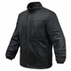 Флисовая кофта Militex Windblock Tactical Black mod. 4 XL - изображение 1