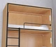 Двухъярусная кровать с обшивкой Loft Design - изображение 2