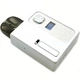 Pod-система Lost Vape Ursa Baby Pro Pearl White Електронна сигарета - зображення 2