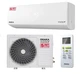 Кондиционер сплит OSAKA STV-09HH Elite Series инверторный белый, 30 кв.м. (до -15°C) - изображение 1