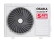 Кондиционер сплит OSAKA STV-09HH Elite Series инверторный белый, 30 кв.м. (до -15°C) - изображение 3