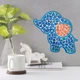 Скляна мозаїка Mosaaro Слоник 192х216 мм (MA7000) - зображення 4