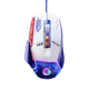 Кіберспортивна ігрова миша PHANTOM DEMON BLADE G502X дротова з RGB підсвічуванням, 12800DPI, BL+WH - зображення 1