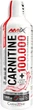 L-Карнитин Amix Carnitine 100000 CarniZone жидкость 1 л Вишня-малина (8594060008677) - изображение 1