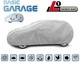 Тент автомобильный Kegel Basic Garage L1 (5-3956-241-3021) размер 405-430х136см - изображение 1
