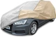 Тент автомобильный SUV Kegel Optimal Garage L (5-4330-241-2092) размер 430-460х156см - изображение 3