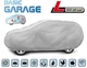 Тент автомобільний SUV Kegel Basic Garage L (5-3968-241-3021) розмір 430-460х156см - зображення 6