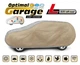 Тент автомобильный SUV Kegel Optimal Garage L (5-4330-241-2092) размер 430-460х156см - изображение 1