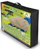 Тент автомобильный SUV Kegel Optimal Garage L (5-4330-241-2092) размер 430-460х156см - изображение 8
