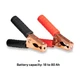 Зарядное устройство Heyner Akkuenergy PRO 930800 8A 12В - изображение 5