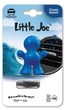 Ароматизатор на дефлектор Little Joe Ocean Splash - изображение 1