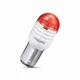 Автолампа Philips LED Ultinon Pro 3000 P21/5W 12V 6000K 2 шт. (11499U30RB2) - изображение 2