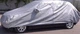 Тент автомобильный с подкладкой SUV Milex PJ-V30005 XXL Серый (508x196x152см) - изображение 9