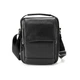 Мессенджер кожаный с ручкой Tiding Bag A25F-FL-9747A - изображение 2