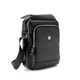 Мессенджер кожаный с ручкой Tiding Bag A25F-FL-9747A - изображение 5