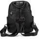 Жіночий шкіряний зручний повсякденний рюкзак Olivia Leather A25F-FL-89206A - зображення 3