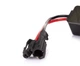 Блок розжига ксенона Brevia Super Slim Ballast 13650 12v, 35W - изображение 2