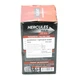 Домкрат бутылочный 5т Elegant HERCULES 330 005 (197-382мм) - изображение 4