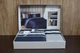 Постельное белье First Choice Deluxe Satin DARK 200х220 Artwel Navy Blue - изображение 3
