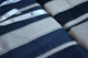 Постельное белье First Choice Deluxe Satin DARK 200х220 Artwel Navy Blue - изображение 5
