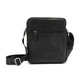 Мужская кожаная сумка через плечо Tiding Bag M56-9981A - изображение 3