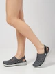 Женские кроксы Joybees Modern Clog Charcoal/Light Grey UAMCG.CLG. 37.5 (W7) 24.5 см Серые (810014183633) - изображение 2
